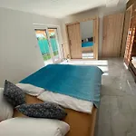 بيت للعطل Stepan *