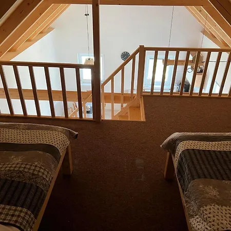 別荘 Stepan Březí