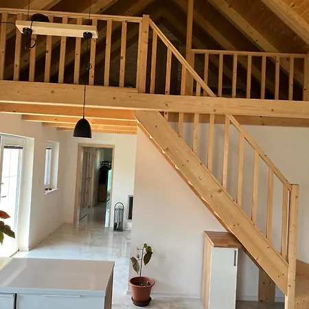 別荘 Stepan Březí